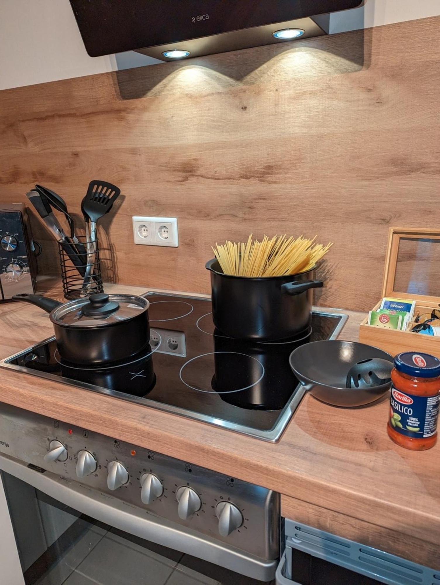 קובורג Apartment Am Albertsplatz מראה חיצוני תמונה